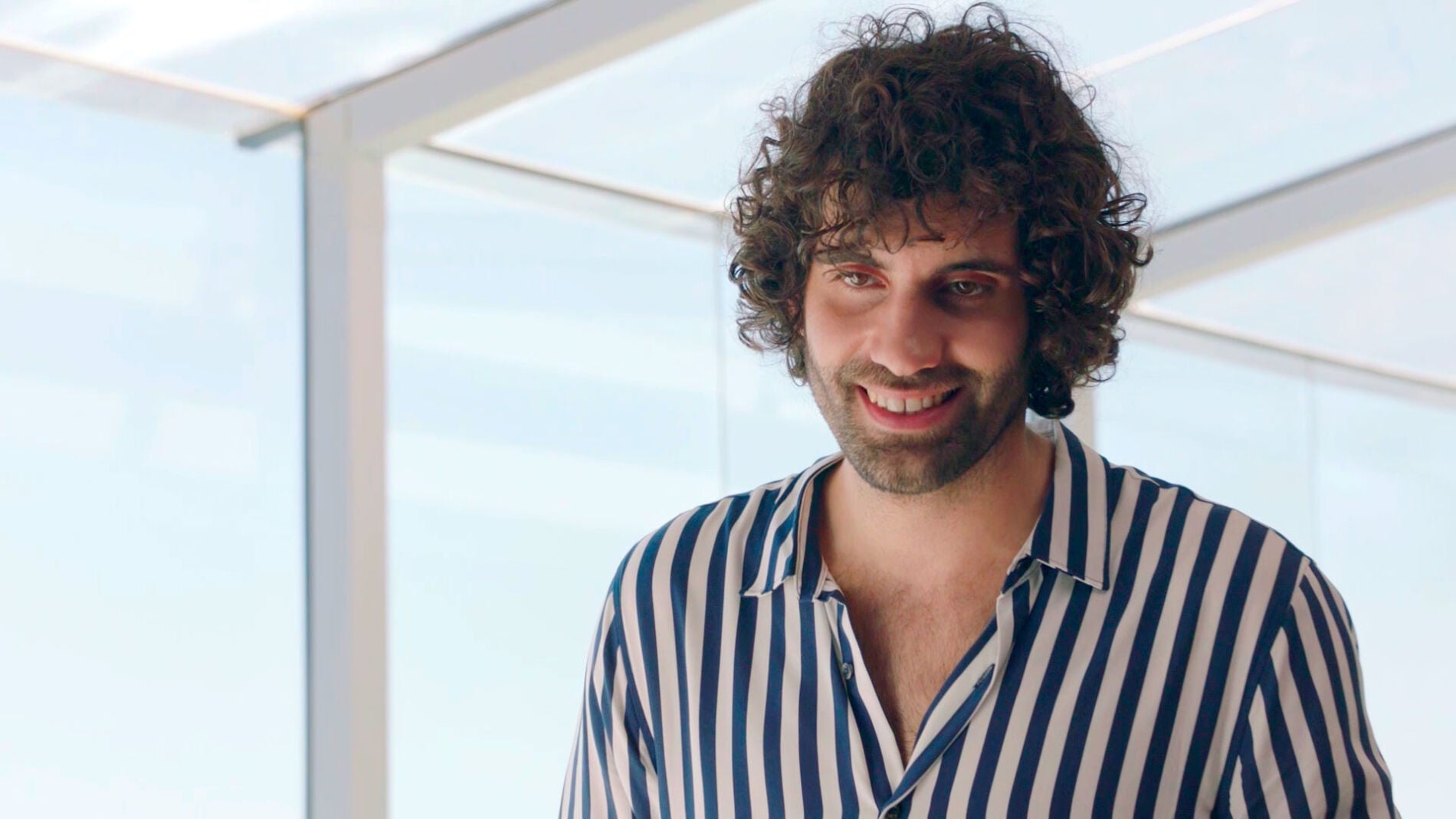 El detalle de Yago que encandila a Carmen