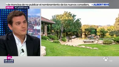 Rivera, sobre el chalet de Iglesias y Montero: 