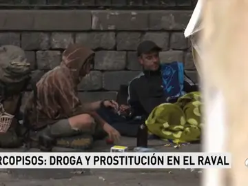 NARCOPISOS NARCOPISOS