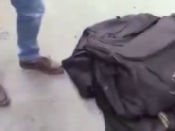 Un nuevo golpe al narcotráfico en Algeciras acaba con 10 detenidos y 900 kilos de cocaína incautados Un nuevo golpe al narcotráfico en Algeciras acaba con 10 detenidos y 900 kilos de cocaína incautados