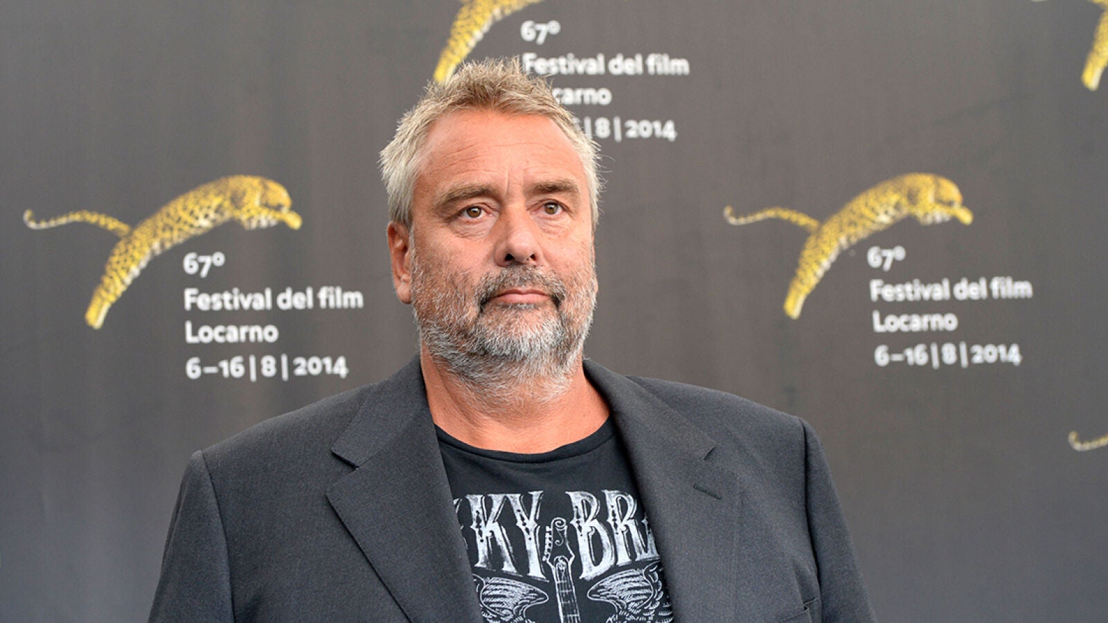 Luc Besson, denunciado por un nuevo caso de agresión sexual