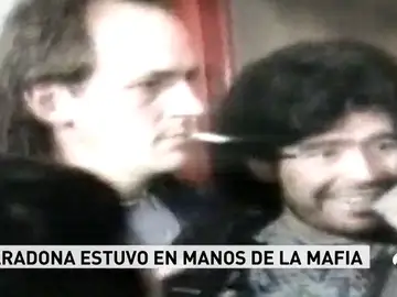 MafiaA3D MafiaA3D