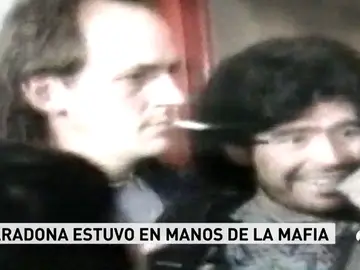 MafiaA3D MafiaA3D
