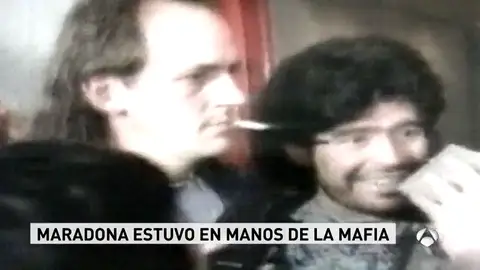 MafiaA3D MafiaA3D