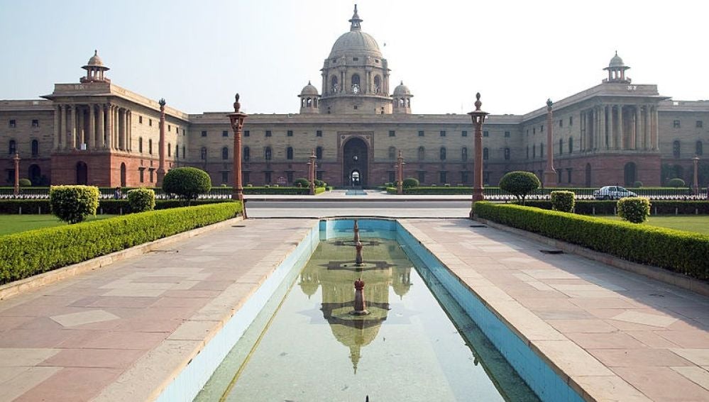 India