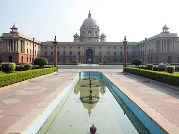 India India