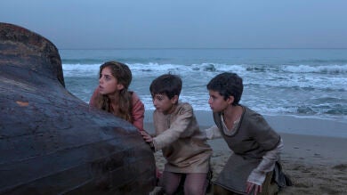 La idea de Margarida que acabaría con la vida de Guiamón