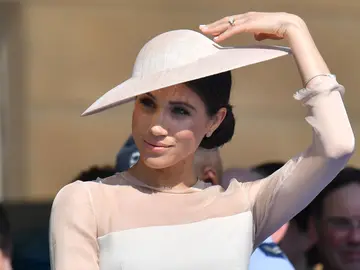 Meghan Markle Meghan Markle