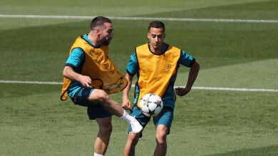 Carvajal: 