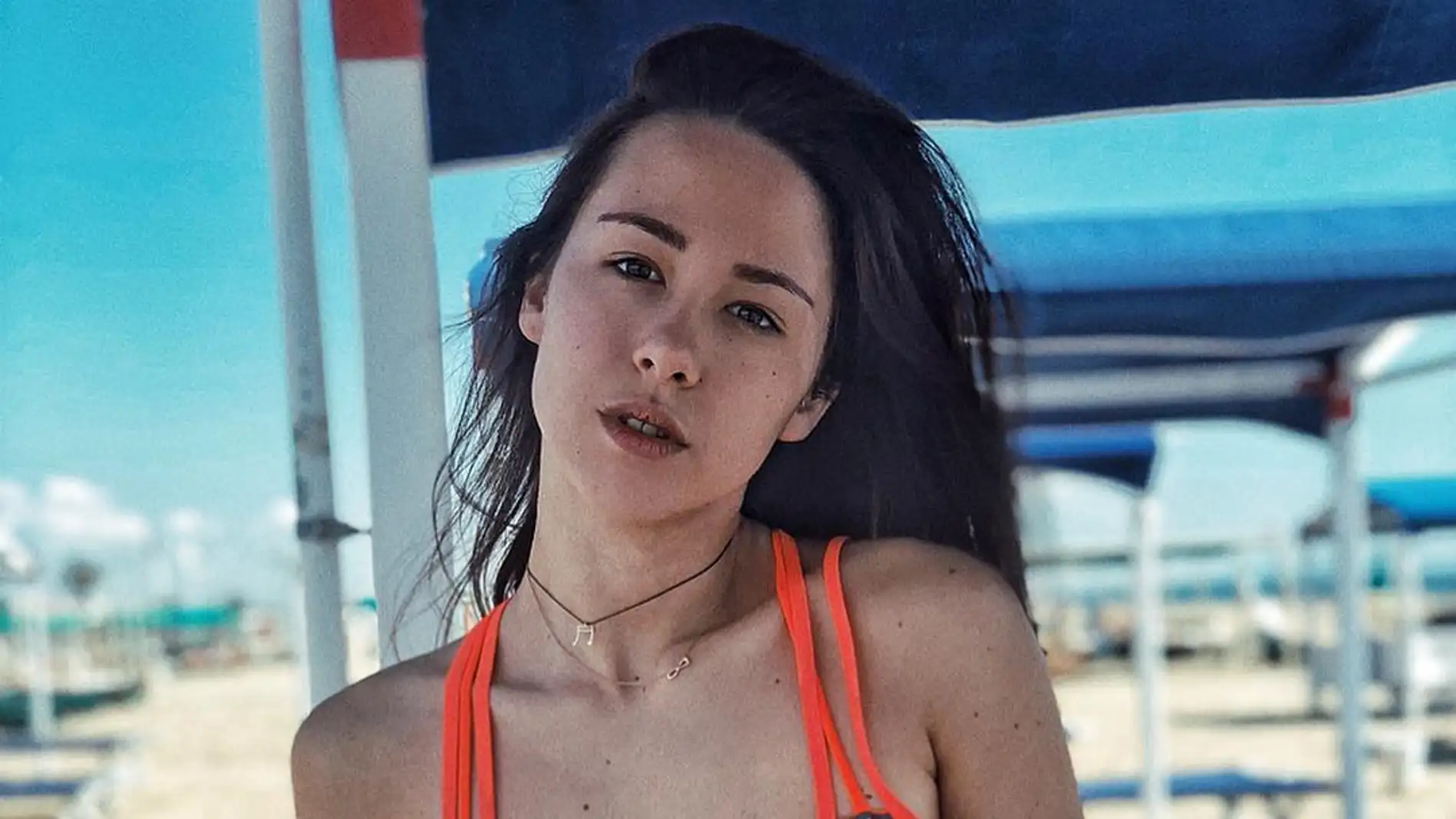 Aurora Sophie Ramazzotti
