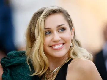 Miley Cyrus Miley Cyrus