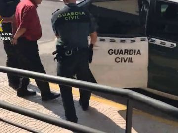 Detenido un responsable de una ONG de Almería acusado de pedir favores sexuales a cambio de alimentos