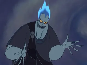 Hades, el dios del inframundo Hades, el dios del inframundo