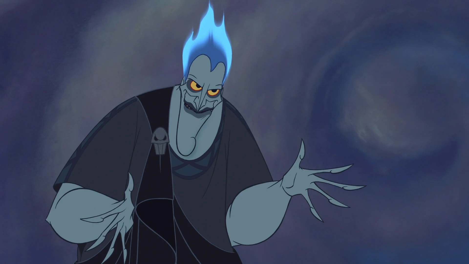 Hades, el dios del inframundo Hades, el dios del inframundo