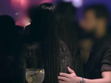 Campaña contra el acoso sexual Campaña contra el acoso sexual