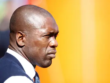 Clarence Seedorf no seguirá a los mandos del Deportivo la próxima temporada Clarence Seedorf no seguirá a los mandos del Deportivo la próxima temporada