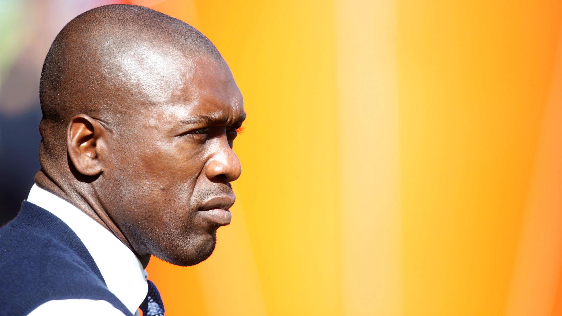 Clarence Seedorf no seguirá a los mandos del Deportivo la próxima temporada Clarence Seedorf no seguirá a los mandos del Deportivo la próxima temporada