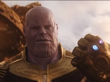 Thanos Thanos