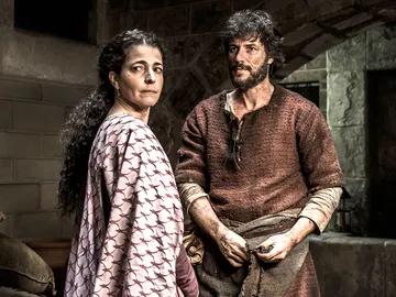Un año y un día, el objetivo de Bernat para alcanzar la ansiada libertad Un año y un día, el objetivo de Bernat para alcanzar la ansiada libertad