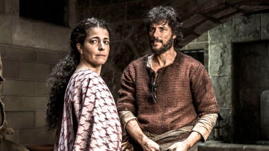 Un año y un día, el objetivo de Bernat para alcanzar la ansiada libertad