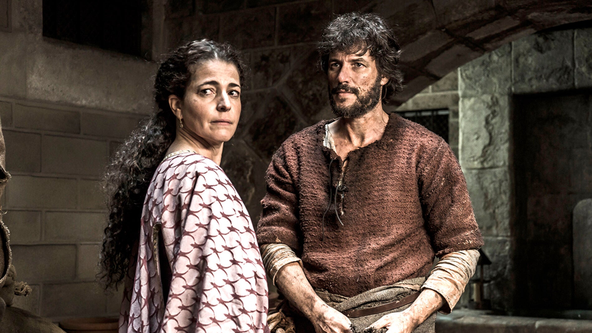 Un a&ntilde;o y un d&iacute;a, el objetivo de Bernat para alcanzar la ansiada libertad