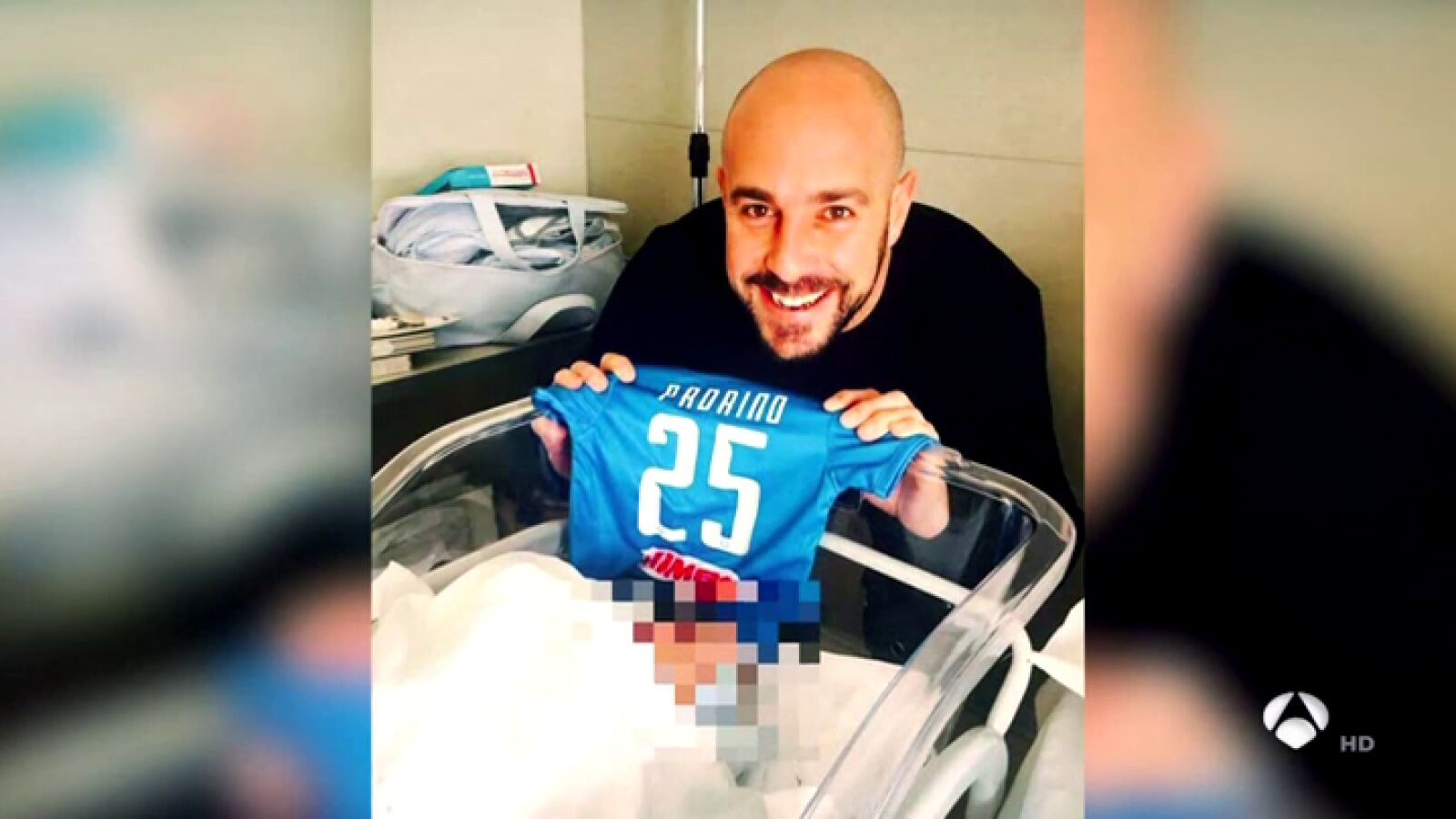 Luis Rubiales defiende a Reina: 