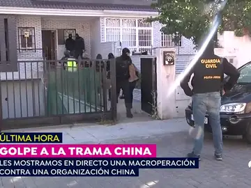 DROGAS DROGAS