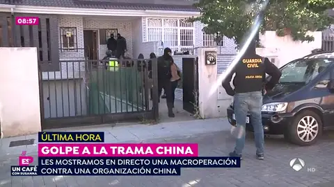 DROGAS DROGAS