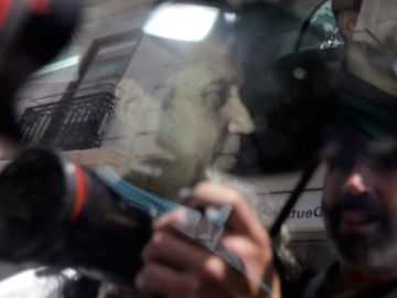 Antena 3 Noticias 1 (22-05-18) Eduardo Zaplana, detenido por un presunto delito de blanqueo de capitales Antena 3 Noticias 1 (22-05-18) Eduardo Zaplana, detenido por un presunto delito de blanqueo de capitales