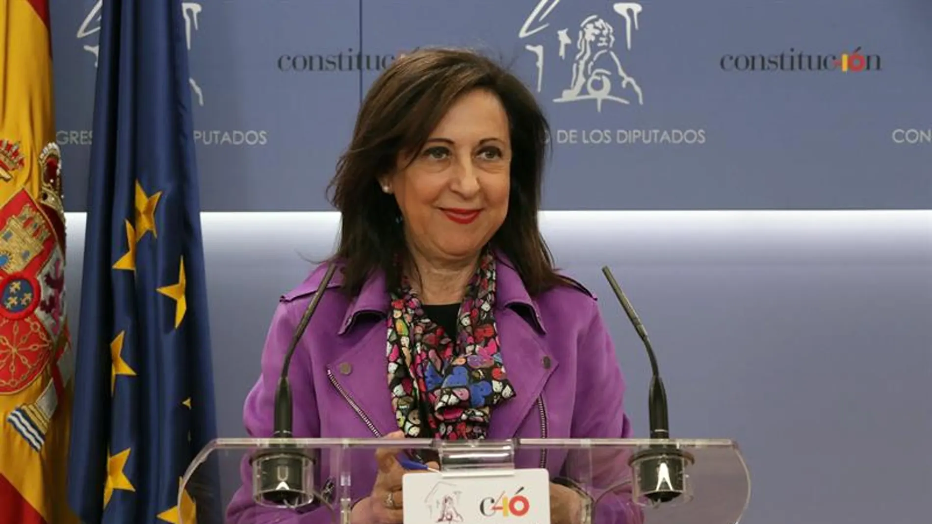 Margarita Robles Margarita Robles