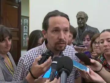 Iglesias detalla las condiciones de su hipoteca sobre su nuevo chalet Iglesias detalla las condiciones de su hipoteca sobre su nuevo chalet