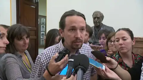 Iglesias detalla las condiciones de su hipoteca sobre su nuevo chalet Iglesias detalla las condiciones de su hipoteca sobre su nuevo chalet