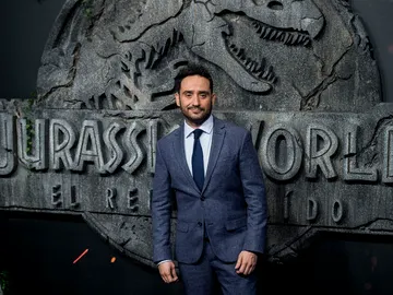 J.A. Bayona presentó en España en primicia su película J.A. Bayona presentó en España en primicia su película