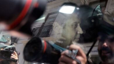 Las cinco noticias más importantes de este martes 22 de mayo