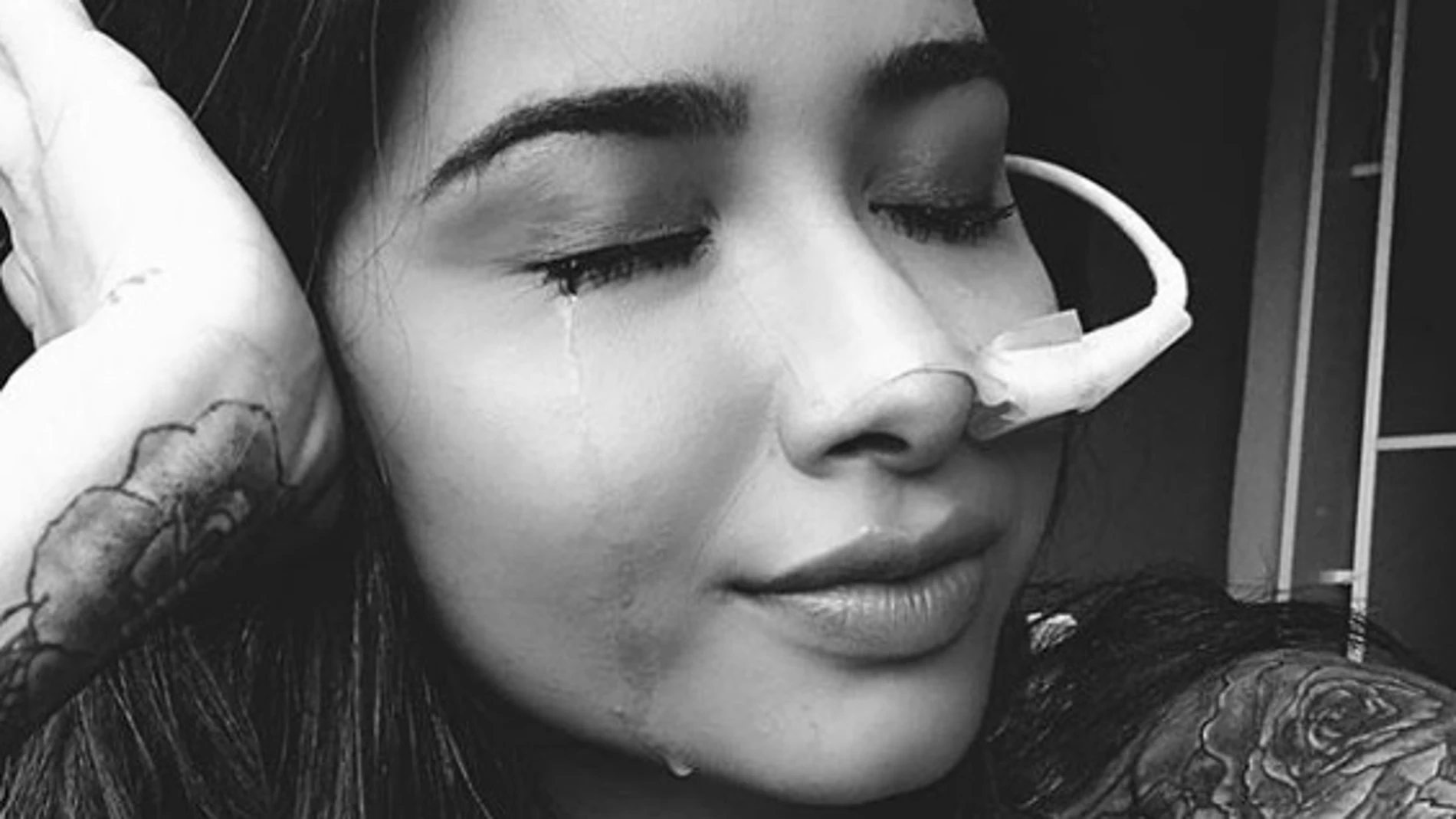 Nara Almeida, la modelo brasileña que conquistó a las redes sociales Nara Almeida, la modelo brasileña que conquistó a las redes sociales