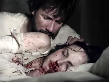 Llorenç de Bellera abusa de Francesca destrozándole la vida Llorenç de Bellera abusa de Francesca destrozándole la vida