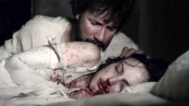 Llorenç de Bellera abusa de Francesca destrozándole la vida