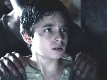 Arnau, acusado de la muerte de Guiamón Arnau, acusado de la muerte de Guiamón