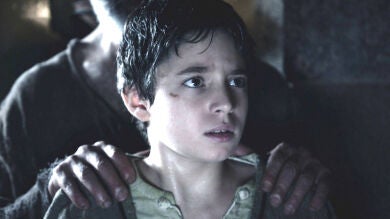 Arnau, acusado de la muerte de Guiamón