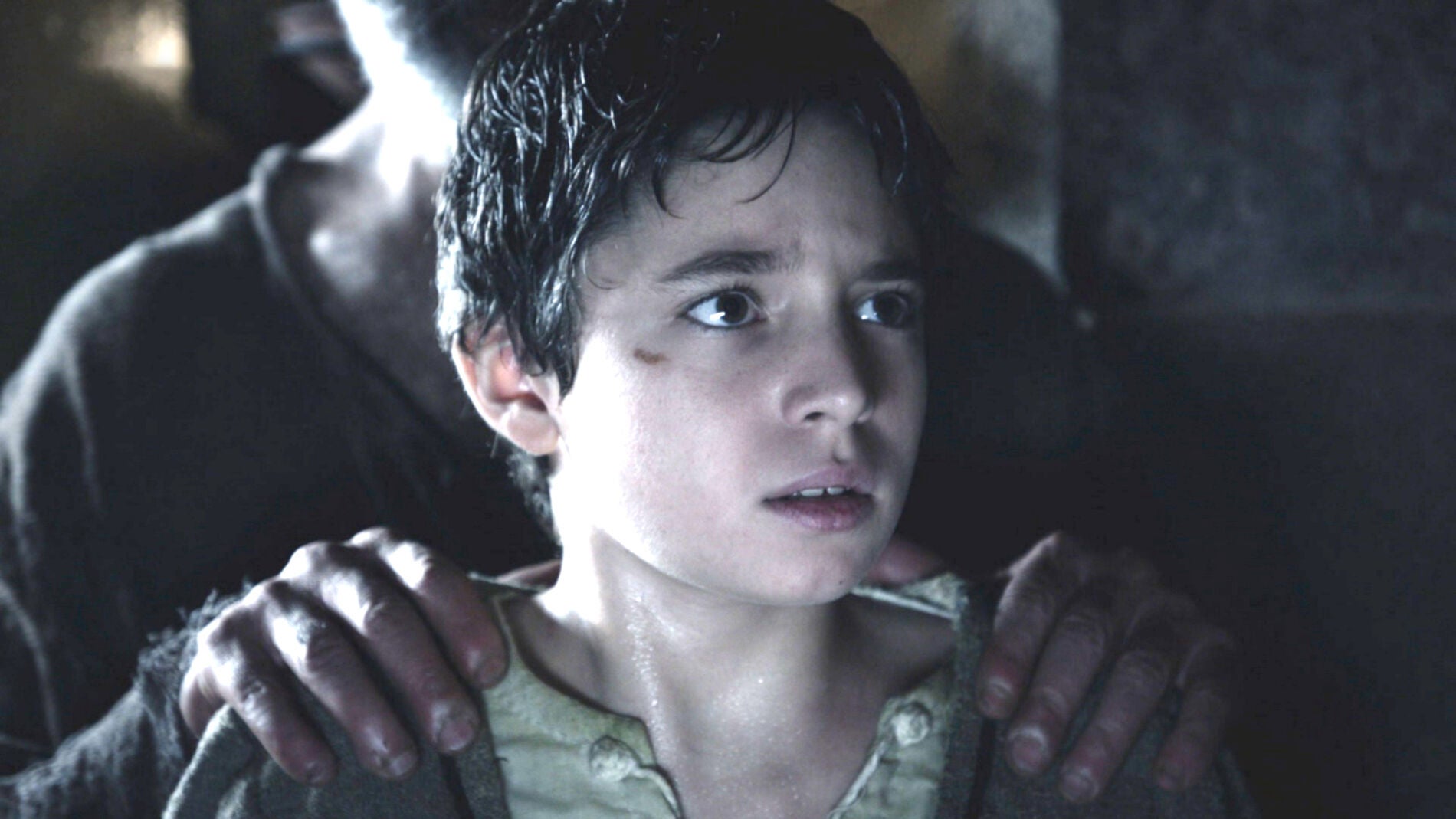 Arnau, acusado de la muerte de Guiam&oacute;n