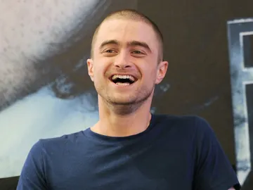 Daniel Radcliffe Daniel Radcliffe