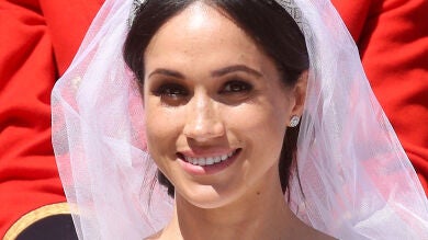 Primeras imágenes del padre de Meghan Markle después de ser operado del corazón tras todo el escándalo