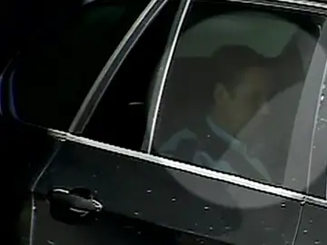 Eduardo Zaplana pasa su primera noche en los calabozos tras ser detenido por cohecho, blanqueo y malversación Eduardo Zaplana pasa su primera noche en los calabozos tras ser detenido por cohecho, blanqueo y malversación