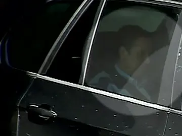 Eduardo Zaplana pasa su primera noche en los calabozos tras ser detenido por cohecho, blanqueo y malversación Eduardo Zaplana pasa su primera noche en los calabozos tras ser detenido por cohecho, blanqueo y malversación