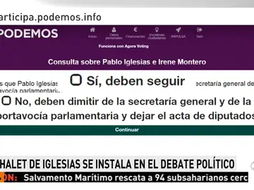 PODEMOS PODEMOS