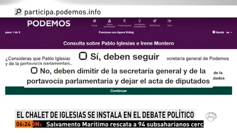 PODEMOS PODEMOS