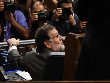 Mariano Rajoy Mariano Rajoy