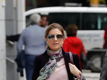 Rosalía Iglesias Rosalía Iglesias