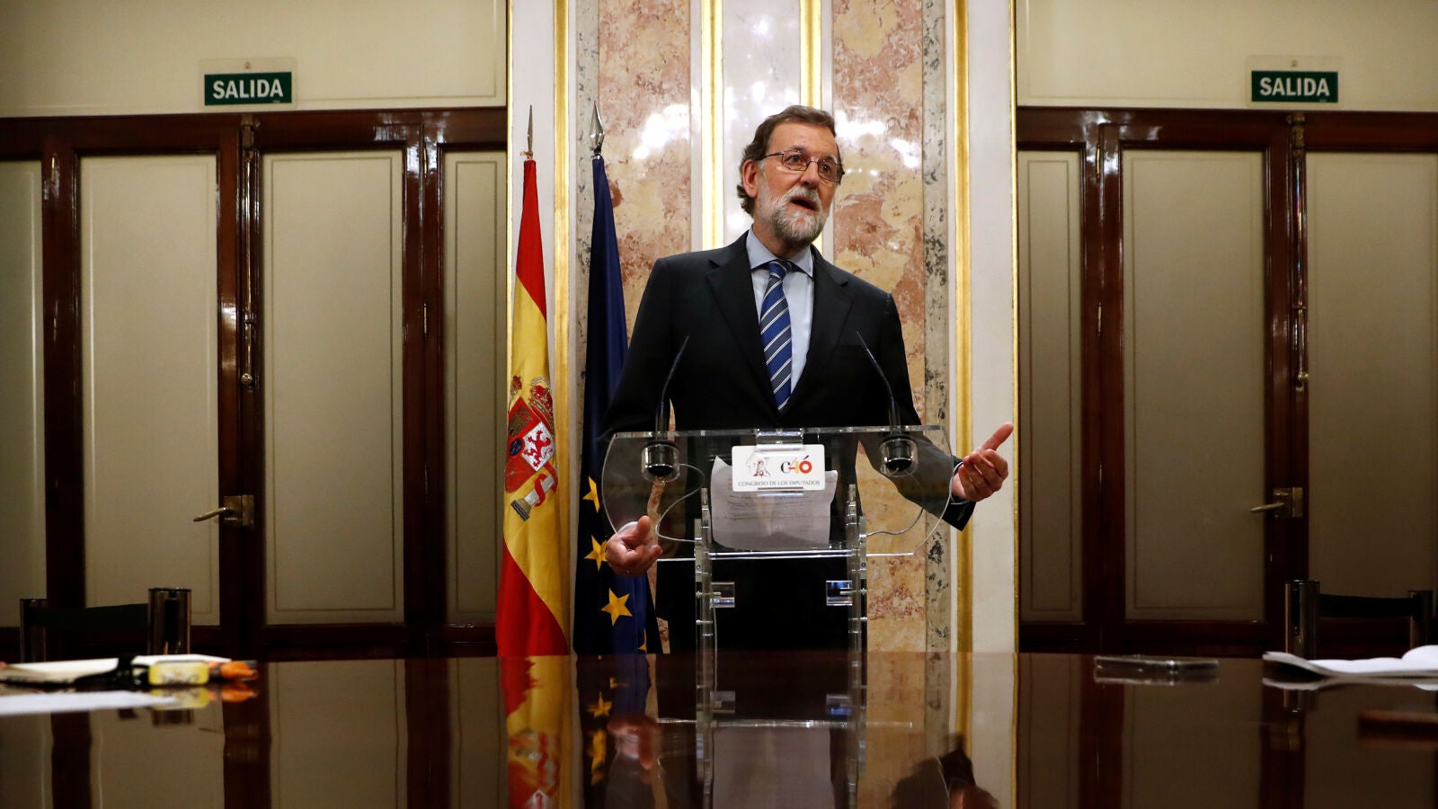 Las cinco noticias más importantes de este miércoles 30 de mayo
