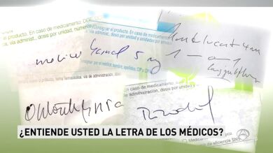 Los farmacéuticos crean un grupo en Facebook donde se ayudan a descifrar las recetas de los médicos